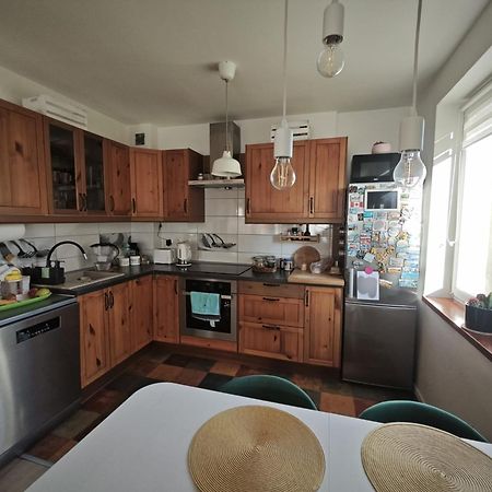 Апартаменти Apartament - Krasinskiego Клодзько Екстер'єр фото