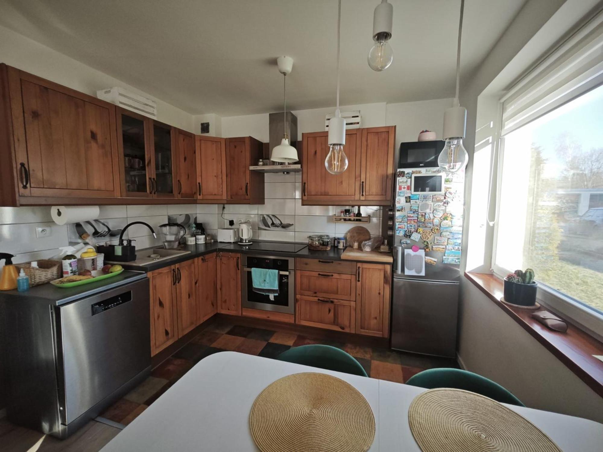 Апартаменти Apartament - Krasinskiego Клодзько Екстер'єр фото