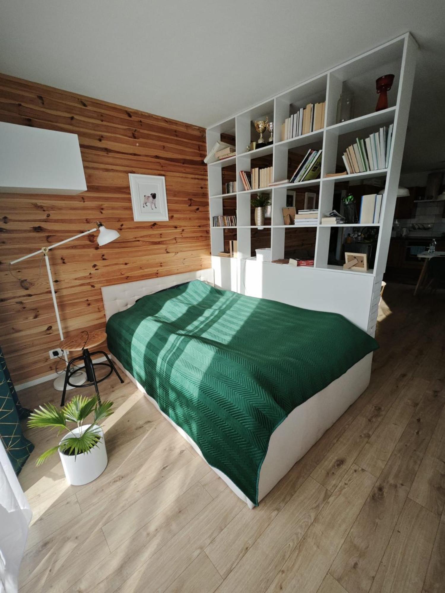 Апартаменти Apartament - Krasinskiego Клодзько Екстер'єр фото